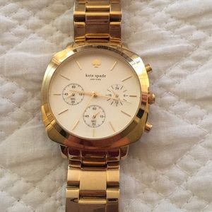 Kate Spade Watch - MAKE AN OFFER